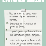 Livro de Juízes