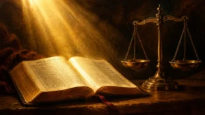 Versículos sobre Justificação
